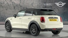 MINI Hatchback 1.5 Cooper Classic II 5dr Petrol Hatchback